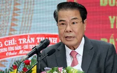 Bí thư Cà Mau được bầu làm Ủy viên Ủy ban Thường vụ Quốc hội