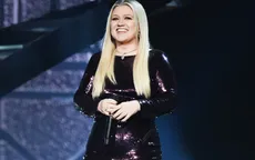 Kelly Clarkson: Ly hôn là lối thoát duy nhất