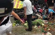 VIDEO Hiện trường vụ tai nạn thảm khốc khiến 5 người thiệt mạng tại Đăk Nông