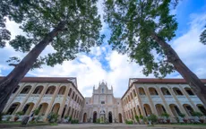 Tiểu chủng viện Làng Sông - Đẹp đến sững sờ, đến một lần và nhớ mãi