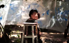 Họa sỹ Thu Trần: Hội họa là cuộc sống của tôi