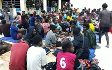 Indonesia sơ tán khẩn cấp hàng nghìn người dân do lũ quét
