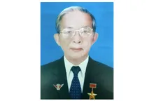 Lễ tang nhà tình báo Mười Hương tổ chức theo nghi thức cấp Nhà nước