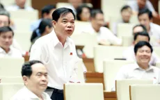 "Hiến kế" giảm giá thịt lợn, Bộ trưởng NN&PTNT khuyên người dân ăn thịt gà