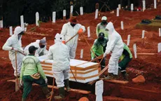 "Nóng" tình trạng trộm thi thể người bệnh COVID-19 ở Indonesia