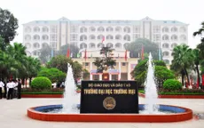 Ít nhất 18 điểm mới mong vào được Đại học Thương Mại năm 2020