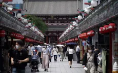 Lần đầu vượt mốc dân số 14 triệu người, Tokyo (Nhật Bản) đối mặt hàng loạt vấn đề