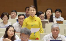 Bộ GD&ĐT không cần biên soạn thêm bộ sách giáo khoa bằng kinh phí từ ngân sách