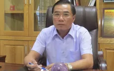 Kỷ luật cảnh cáo Phó Chủ tịch UBND tỉnh Thanh Hóa