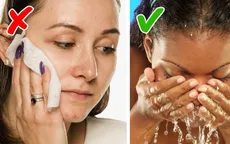 6 tác hại khó lường từ khăn ướt tẩy trang