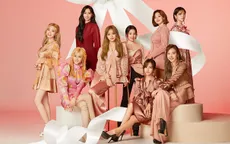 Vượt qua SNSD, TWICE trở thành nhóm nhạc nữ sở hữu nhiều cúp âm nhạc nhất K-Pop