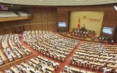 Phiên thảo luận tình hình kinh tế - xã hội thẳng thắn, xây dựng, bao quát