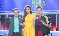 Hoa hậu Diễm Hương ra về trắng tay, nghi ngờ Chí Thiện được nhắc bài chơi gameshow