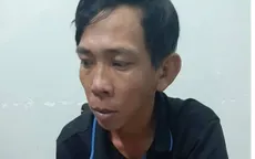Triệu tập đối tượng tung tin đồn thất thiệt nơi phạm nhân Triệu Quân Sự lẩn trốn