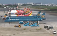 Việt Nam sắp có thêm hãng hàng không mới Pacific Airlines