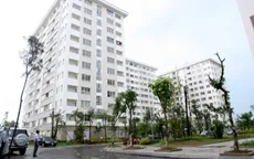 Cho vay mua nhà: Khó vay chính sách, dễ vay thương mại
