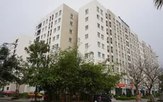 Nhà 20 triệu đồng/m2 khó làm vì thiếu quỹ đất rẻ