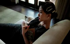Lương Thanh: Nếu "đánh đổi" để có vai diễn thì tôi không làm được