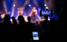 Livestream - "Phao cứu sinh" của ngành âm nhạc Nhật Bản thời COVID-19