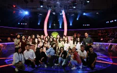 Tham quan thực tế tại Đài THVN - Cơ hội trải nghiệm cho các cử nhân báo chí chất lượng cao