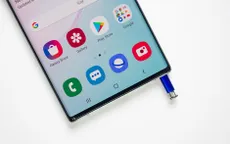 Galaxy Note 20 sẽ là bản nâng cấp "đáng giá" của Note 10 và S20?