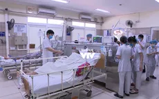 Cảnh báo tình trạng suy đa tạng do ngộ độc ma túy thế hệ mới
