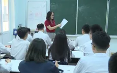 Tuyển sinh đại học 2020: Lựa sức khi chọn ngành, trường