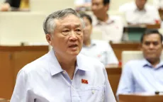 Chánh án TAND tối cao trả lời trước Quốc hội câu hỏi: Hồ Duy Hải có oan sai hay không?
