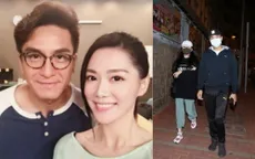 Hậu bị bạn gái Á hậu "cắm sừng", Mã Quốc Minh đã có bạn gái mới