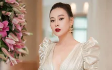 Vào vai con gái đại gia, Phương Oanh tự tin không phải diễn
