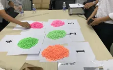 Phá chuyên án, thu giữ hơn 9kg ma túy tổng hợp gửi từ châu Âu về Việt Nam