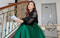 Lý do Phương Oanh được đạo diễn nổi tiếng khó tính của Quỳnh búp bê tiếp tục chọn đóng