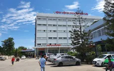 Lại thêm vụ phóng hỏa do mâu thuẫn, 2 người tử vong