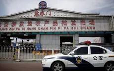 Bắc Kinh kích hoạt cơ chế thời chiến chống dịch COVID-19