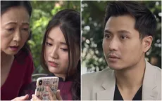 Đừng bắt em phải quên - Tập 13: Duy té ngửa biết Ngọc là "nữ hiệp" cứu bác mình