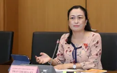 ĐBQH nhất trí ban hành Luật Biên phòng