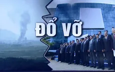 Quan hệ liên Triều đổ vỡ gây lo ngại, thế giới không quá bất ngờ