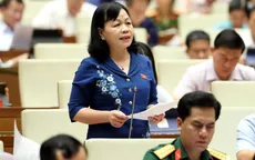Sức công phá của "virus tham nhũng, trì trệ" không kém gì virus Corona