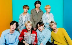 Bộ phim về BTS bắt đầu được sản xuất