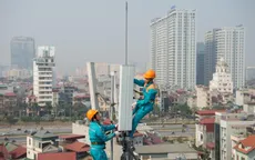 4 "đại gia" nhà mạng dùng chung 1.200 trạm BTS