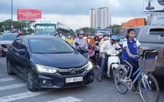 TP.HCM tháo gỡ khó khăn cho các dự án trọng điểm