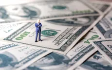 Để lọt vào 1% người giàu nhất nước Mỹ, cần thu nhập bao nhiêu?