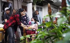 Tiếp sức cho các "siêu chiến binh nhí" chiến đấu với bệnh thận