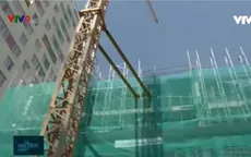 TP.HCM thúc đẩy giải ngân đầu tư công