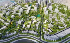 Cẩn trọng trước các cơn sốt đất "ảo"