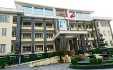 Tạm đình chỉ công tác 30 ngày nữ Bí thư huyện đoàn có quan hệ "ngoài luồng"