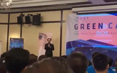 Đại diện dự án OWIFI 5G: "Người hùng" Blockchain hay "kẻ chém gió"?