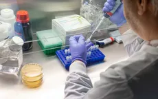 Chính phủ Anh tài trợ công tác thử nghiệm vaccine ngừa virus SARS-CoV-2 trên người