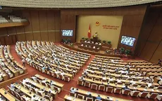 Sửa luật để bảo vệ môi trường nghiêm ngặt hơn
