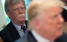 Vì sao chính quyền Tổng thống Trump muốn chặn cuốn hồi ký của cựu Cố vấn an ninh quốc gia?